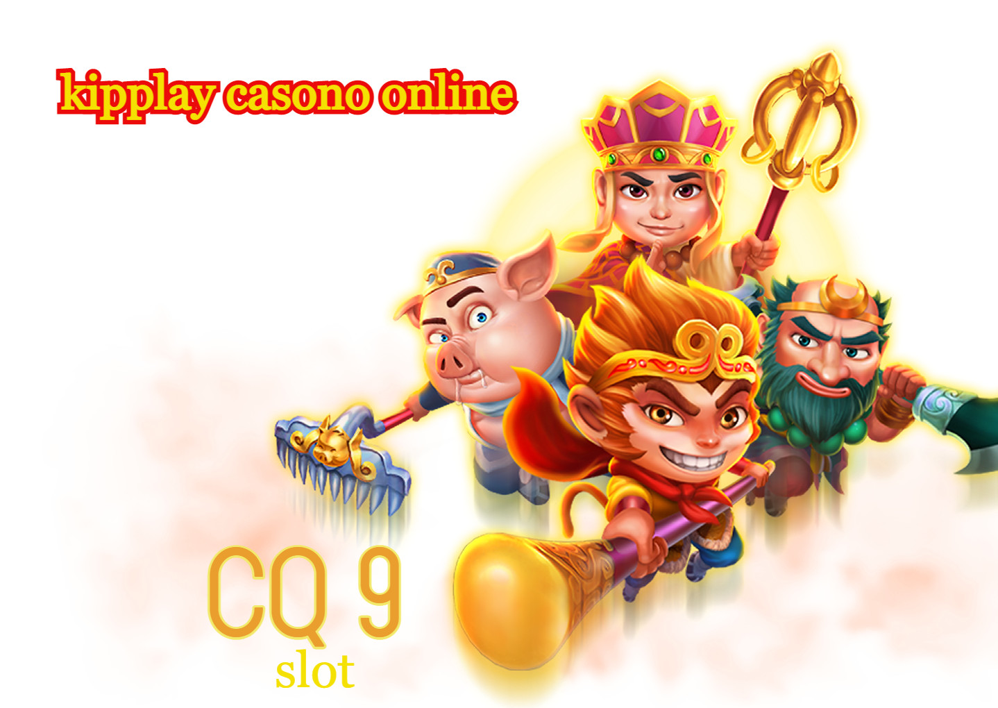 เว็บไซต์ kipplay casono online